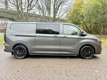 320 Limited Dciv L2 H1 Panel Van 2.0 Automatic Diesel