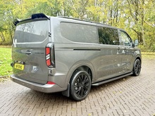 320 Limited Dciv L2 H1 Panel Van 2.0 Automatic Diesel