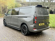 320 Limited Dciv L2 H1 Panel Van 2.0 Automatic Diesel