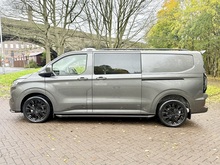 320 Limited Dciv L2 H1 Panel Van 2.0 Automatic Diesel