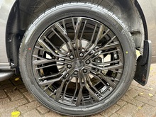 320 Limited Dciv L2 H1 Panel Van 2.0 Automatic Diesel