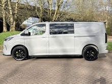 320 Limited Dciv L2 H1 Panel Van 2.0 Automatic Diesel