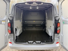 320 Limited Dciv L2 H1 Panel Van 2.0 Automatic Diesel