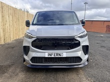 320 Limited L1h1 Dciv Ecoblue 2.0 6dr Panel Van Automatic Diesel