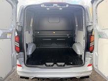 320 Limited L1h1 Dciv Ecoblue 2.0 6dr Panel Van Automatic Diesel