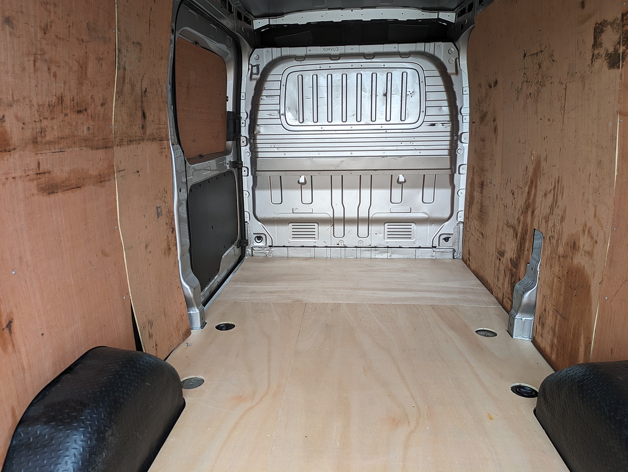Used 2021 MAXUS 2.0 D20 LUX Panel Van 5dr Diesel Manual FWD L3 H2 