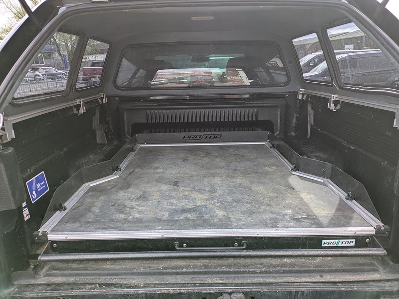 Ford 2.0 EcoBlue Wildtrak Pickup Double Cab 4dr Diesel Auto 4WD Euro 6 (s/s) (213 ps)