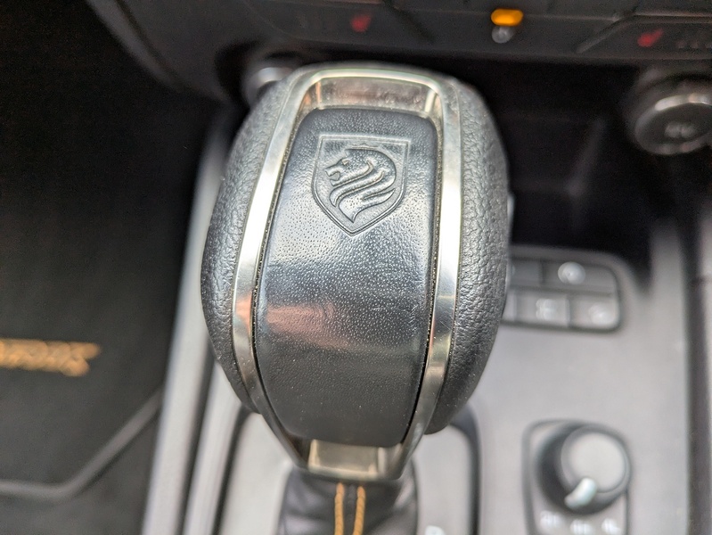 Ford 2.0 EcoBlue Wildtrak Pickup Double Cab 4dr Diesel Auto 4WD Euro 6 (s/s) (213 ps)