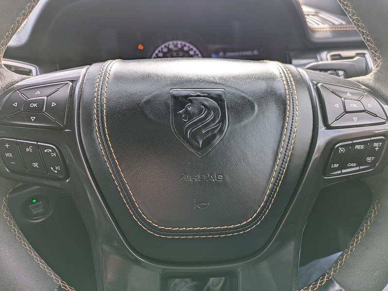 Ford 2.0 EcoBlue Wildtrak Pickup Double Cab 4dr Diesel Auto 4WD Euro 6 (s/s) (213 ps)