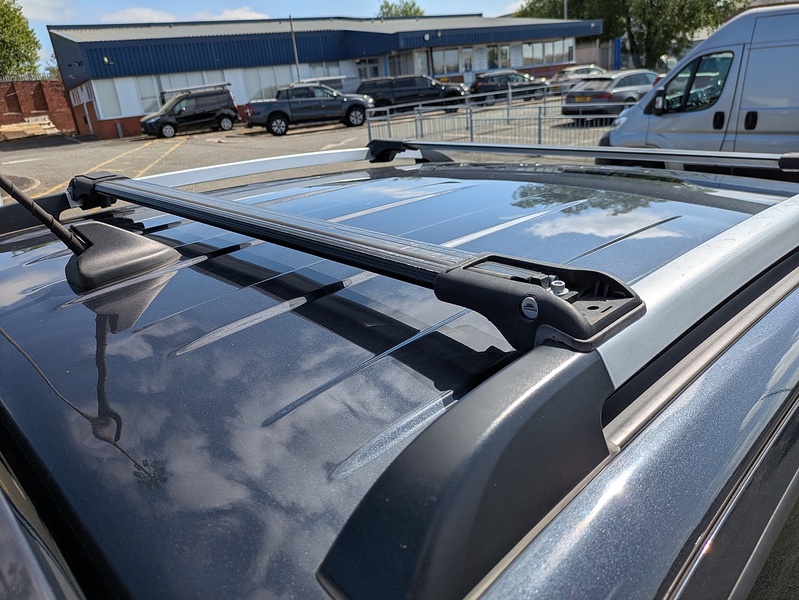 Ford 2.0 EcoBlue Wildtrak Pickup Double Cab 4dr Diesel Auto 4WD Euro 6 (s/s) (213 ps)