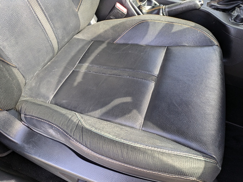 Ford 2.0 EcoBlue Wildtrak Pickup Double Cab 4dr Diesel Auto 4WD Euro 6 (s/s) (213 ps)