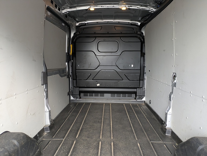 Ford 2.0 350 EcoBlue Leader Panel Van 5dr Diesel Auto FWD L3 H2 Euro 6 (s/s) (165 ps)