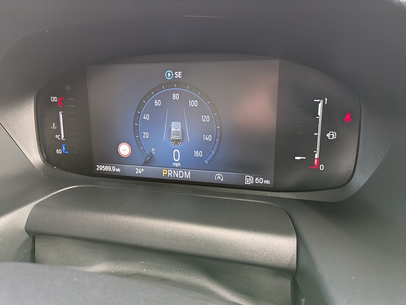 Ford 2.0 350 EcoBlue Leader Panel Van 5dr Diesel Auto FWD L3 H2 Euro 6 (s/s) (165 ps)