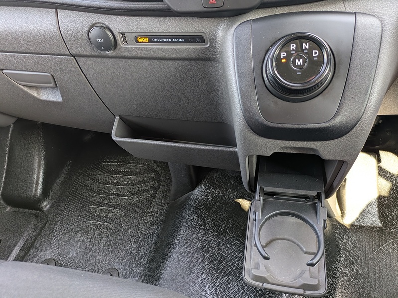 Ford 2.0 350 EcoBlue Leader Panel Van 5dr Diesel Auto FWD L3 H2 Euro 6 (s/s) (165 ps)