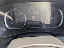 Vivaro Turbo D 3100 Elite 2.0 5dr Combi Van Manual Diesel