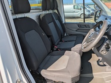 TDI CR35 Startline 2.0 2dr Dropside Tail lift Manual Diesel