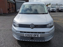 2.0 TDI C20 Commerce Plus Panel Van 5dr Diesel DSG SWB Euro 6 (s/s) (122 ps)