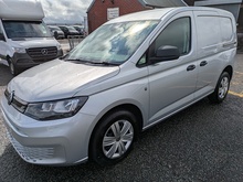 2.0 TDI C20 Commerce Plus Panel Van 5dr Diesel DSG SWB Euro 6 (s/s) (122 ps)