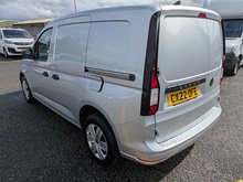 2.0 TDI C20 Commerce Plus Panel Van 5dr Diesel DSG SWB Euro 6 (s/s) (122 ps)