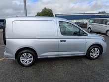 2.0 TDI C20 Commerce Plus Panel Van 5dr Diesel DSG SWB Euro 6 (s/s) (122 ps)