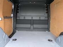 2.0 TDI C20 Commerce Plus Panel Van 5dr Diesel DSG SWB Euro 6 (s/s) (122 ps)