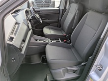 2.0 TDI C20 Commerce Plus Panel Van 5dr Diesel DSG SWB Euro 6 (s/s) (122 ps)