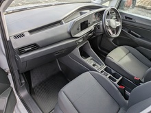 2.0 TDI C20 Commerce Plus Panel Van 5dr Diesel DSG SWB Euro 6 (s/s) (122 ps)