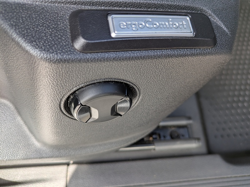 Volkswagen 2.0 TDI C20 Commerce Plus Panel Van 5dr Diesel DSG SWB Euro 6 (s/s) (122 ps)