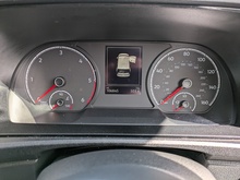 2.0 TDI C20 Commerce Plus Panel Van 5dr Diesel DSG SWB Euro 6 (s/s) (122 ps)