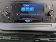 2.0 TDI C20 Commerce Plus Panel Van 5dr Diesel DSG SWB Euro 6 (s/s) (122 ps)