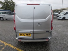 2.0 300 EcoBlue Limited Panel Van 5dr Diesel Manual L2 H1 Euro 6 (s/s) (130 ps)