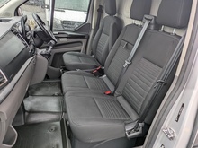 2.0 300 EcoBlue Limited Panel Van 5dr Diesel Manual L2 H1 Euro 6 (s/s) (130 ps)