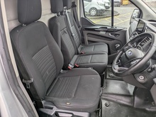 2.0 300 EcoBlue Limited Panel Van 5dr Diesel Manual L2 H1 Euro 6 (s/s) (130 ps)
