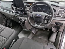 2.0 300 EcoBlue Limited Panel Van 5dr Diesel Manual L2 H1 Euro 6 (s/s) (130 ps)