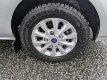 2.0 300 EcoBlue Limited Panel Van 5dr Diesel Manual L2 H1 Euro 6 (s/s) (130 ps)