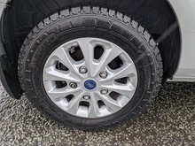 2.0 300 EcoBlue Limited Panel Van 5dr Diesel Manual L2 H1 Euro 6 (s/s) (130 ps)