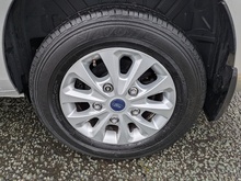 2.0 300 EcoBlue Limited Panel Van 5dr Diesel Manual L2 H1 Euro 6 (s/s) (130 ps)