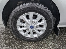 2.0 300 EcoBlue Limited Panel Van 5dr Diesel Manual L2 H1 Euro 6 (s/s) (130 ps)