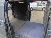 2.1 116 CDI Sport Panel Van 5dr Diesel Manual L3 (184 g/km, 163 bhp)