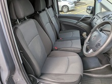 2.1 116 CDI Sport Panel Van 5dr Diesel Manual L3 (184 g/km, 163 bhp)