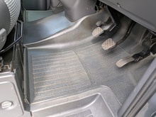 2.1 116 CDI Sport Panel Van 5dr Diesel Manual L3 (184 g/km, 163 bhp)