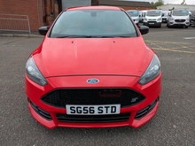 2.0 TDCi ST-2 Hatchback 5dr Diesel Manual Euro 6 (s/s) (185 ps)