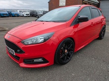 2.0 TDCi ST-2 Hatchback 5dr Diesel Manual Euro 6 (s/s) (185 ps)