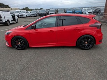 2.0 TDCi ST-2 Hatchback 5dr Diesel Manual Euro 6 (s/s) (185 ps)