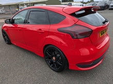 2.0 TDCi ST-2 Hatchback 5dr Diesel Manual Euro 6 (s/s) (185 ps)