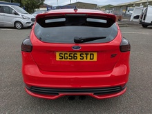 2.0 TDCi ST-2 Hatchback 5dr Diesel Manual Euro 6 (s/s) (185 ps)