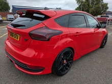 2.0 TDCi ST-2 Hatchback 5dr Diesel Manual Euro 6 (s/s) (185 ps)