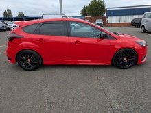 2.0 TDCi ST-2 Hatchback 5dr Diesel Manual Euro 6 (s/s) (185 ps)