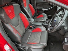 2.0 TDCi ST-2 Hatchback 5dr Diesel Manual Euro 6 (s/s) (185 ps)