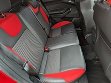 2.0 TDCi ST-2 Hatchback 5dr Diesel Manual Euro 6 (s/s) (185 ps)